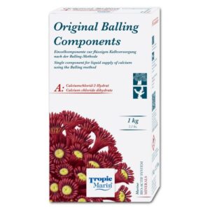 Original Balling Component A Tropic Marin