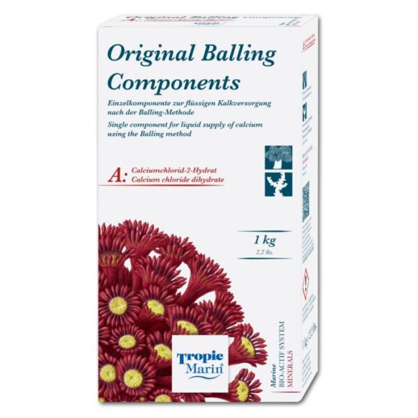 Original Balling Component A Tropic Marin