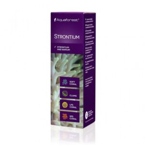 Strontium Aquaforest