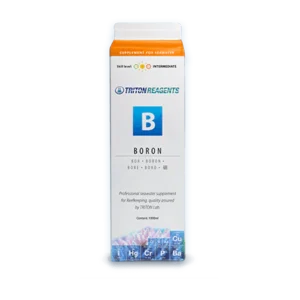 Boron/Boro Triton 1L