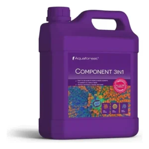 Component 3 en 1 Aquaforest