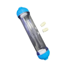 Cartucho Porta Resina