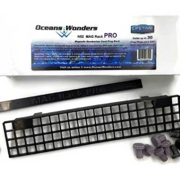 N52 Mag Rack Pro Ocean Wonders