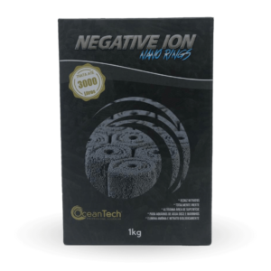Nano Rings Negative Ion Oceantech