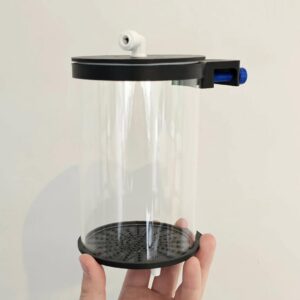Co2 Scrubber UAP