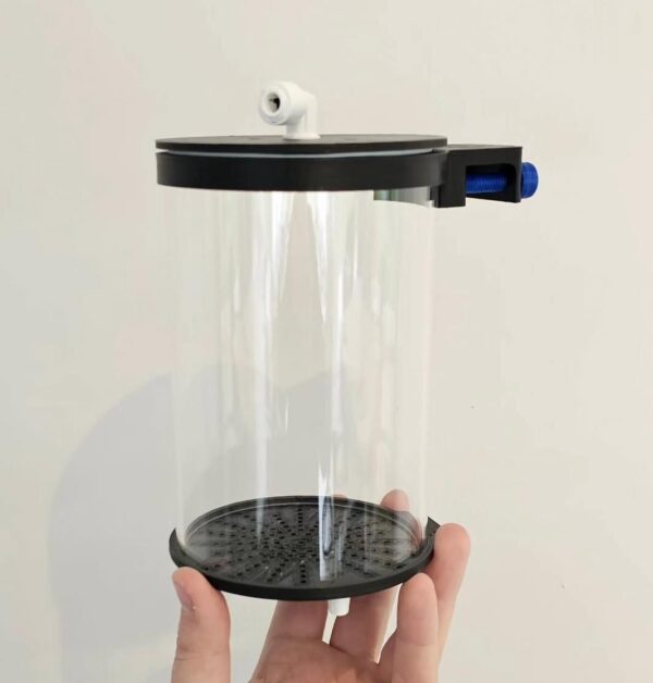 Co2 Scrubber UAP