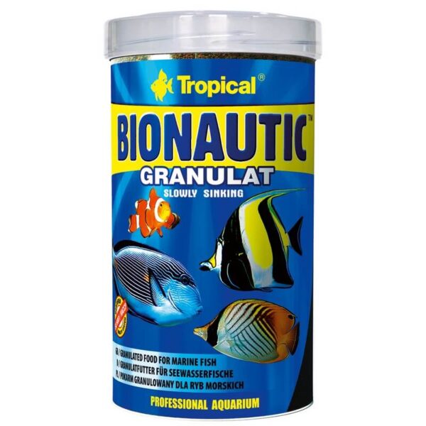 Bionautic Granulat de Tropical