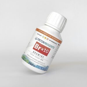Bromide (Rinde 1L) Triton