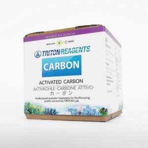 Carbón Activado Triton