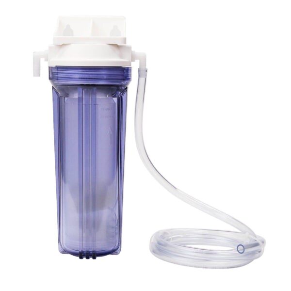 Co2 Scrubber UAP
