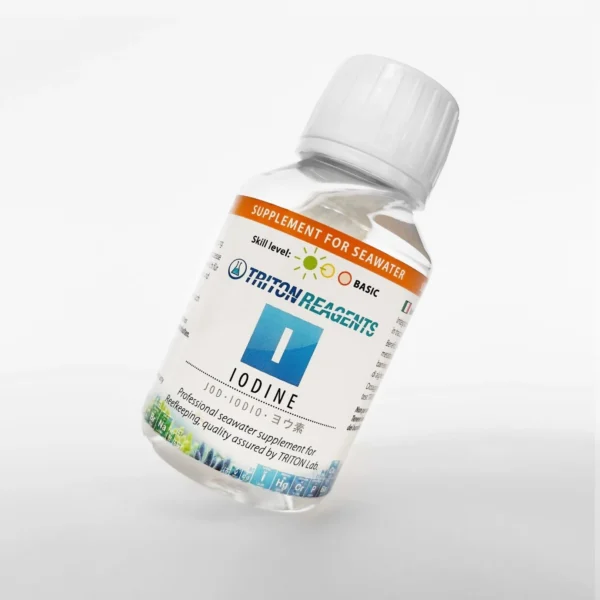 Iodine Triton