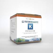 Potassium/Potacio Triton (Rinde 6,4 L)