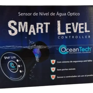 Smart Level Sensor del Nivel del Agua Oceantech