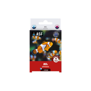 Test NH4 ASF