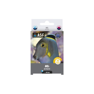 Test NO3 ASF