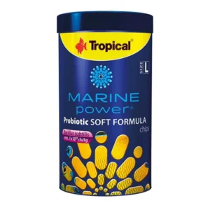 Marine Power Probiotic Soft Formula L – Tropical