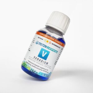 Vanadium Triton