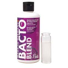 Bacto Blend Fauna Marin