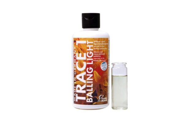 Balling Light Trace 1 Color & Grow Fauna Marin