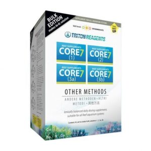 Core7 Bulk Edition Set Other Methods Triton