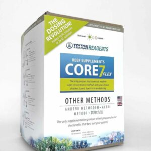Core7 Bundle Set Other Methods Triton