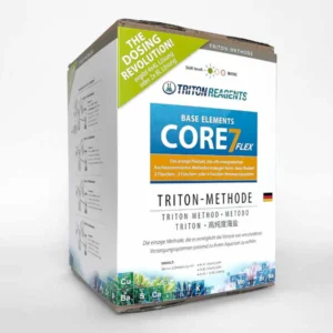 Core7 Flex Bundle Triton