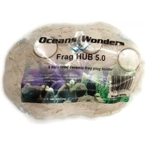 Frag Hub Ocean Wonders
