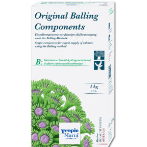 Original Balling Component B Tropic Marin