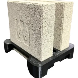 Pie para BioBlock Mantis