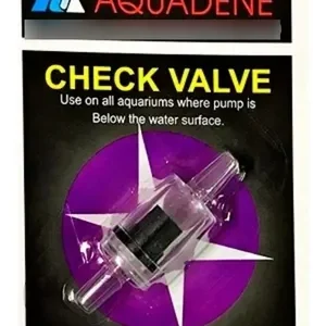 Valvula Antirretorno Aquadene (en blister)