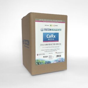 CARX Media Triton