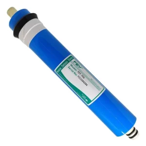 Membrana de Ósmosis Inversa 75 GPD