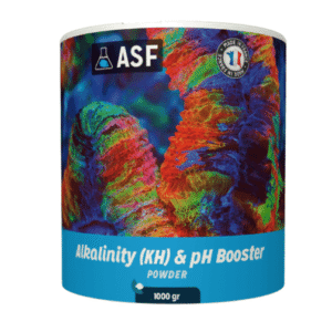 Alkalinity (KH) & pH Buffer ASF