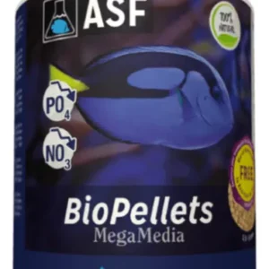 Biopellets ASF Mega Media