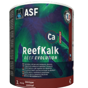 Reef Kalk ASF