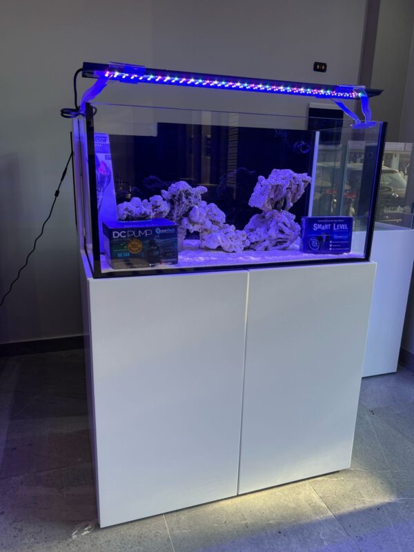 Acuario Reef Premium 100x50x45
