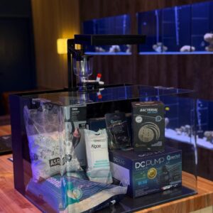 Nano Acuario OceanTech