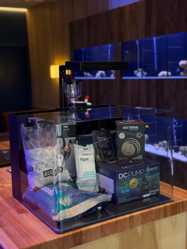 Nano Acuario OceanTech