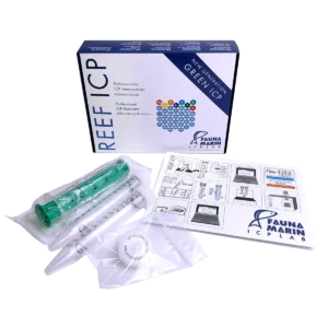 El ICP Test de Fauna Marin (Reef ICP)