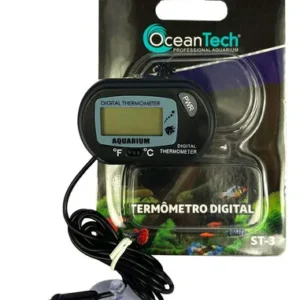 Termómetro Digital Oceantech
