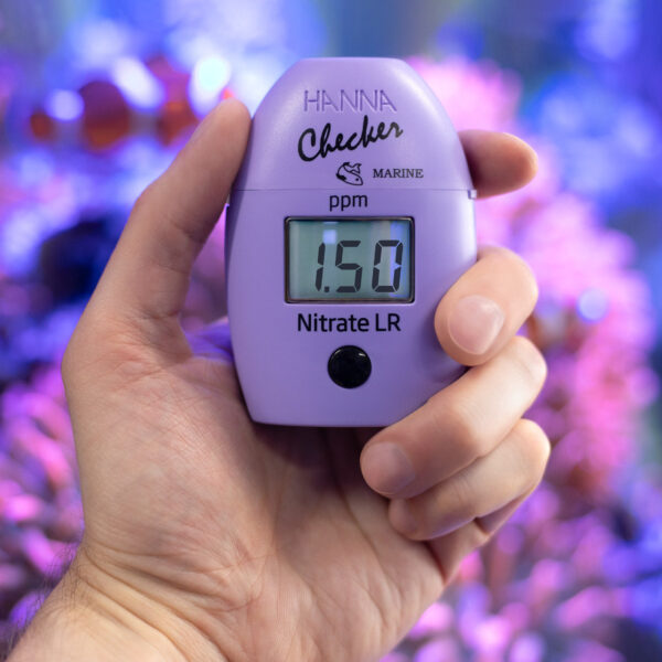 Nitrate Low Range Checker Hanna