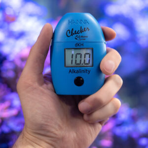 Alkalinity Checker Hanna