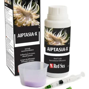 Aiptasia-X Red Sea