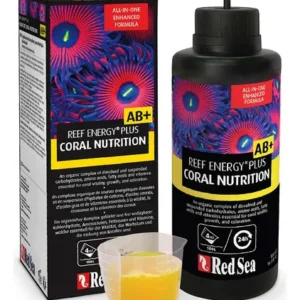 Red Sea Reef Energy Plus (AB+)