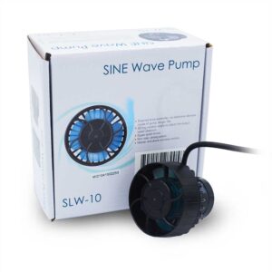 SLW-10 Sine Wave Pump