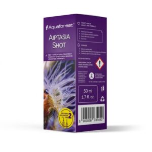 Aiptasia Shot Aquaforest