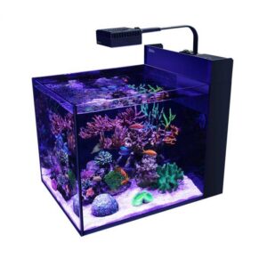 Red Sea Max Nano G2 Peninsula Black