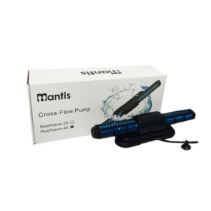 Cross-Flow Pump ReefVane Mantis