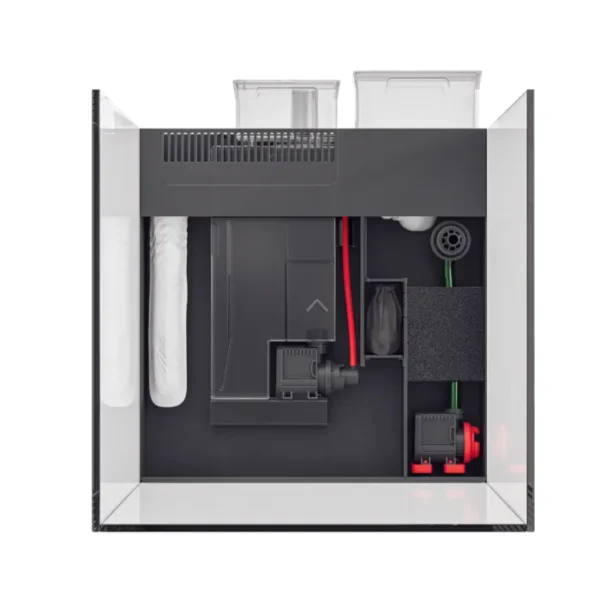 Red Sea Max Nano G2 Peninsula Black - Imagen 4