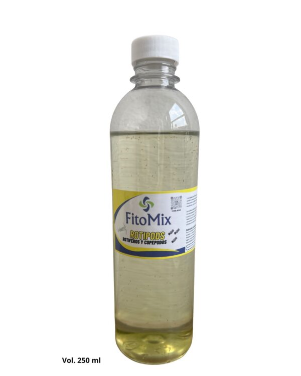 Rotiferos Botella 1L